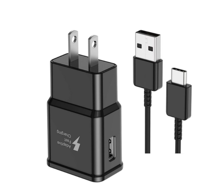 Cargador Samsung Tipo C 25W