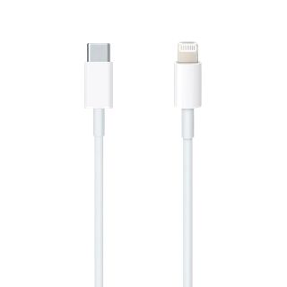 Cable 1M USB-C a Lightning